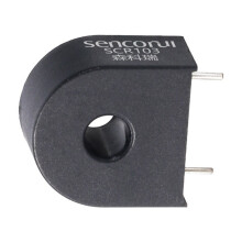 Space Saving 50/60Hz Current Senses Transducer Current-1