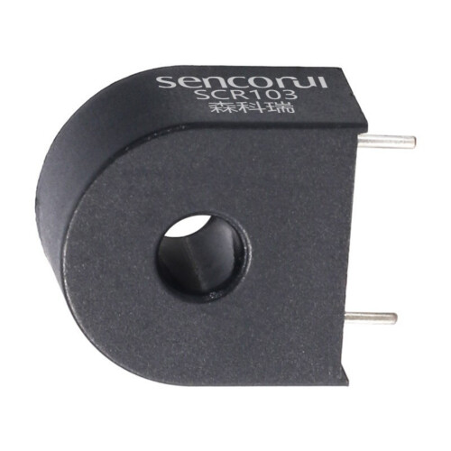 Space Saving 50/60Hz Current Senses Transducer Current-1