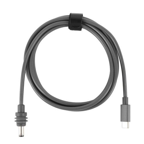 Satellite USB-C zu DC-Stromkabel 10 m 20 V 5 A 1