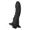 (A) 4-Hole Silicone Shower Cleaner Set Enema Douche System, Handheld Douche Cleaning 1