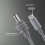 Satellite USB-C zu DC-Stromkabel 10 m 20 V 5 A 5
