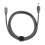 Satellite USB-C zu DC-Stromkabel 10 m 20 V 5 A 7