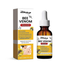 Wart Remove Essence Herbs Gently Cleanse Smooth Skin Daily Care Essence
