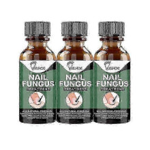 Effective Treatment for Nail Fungus and Damaged Nail Repair, Extra Strong, 50ML