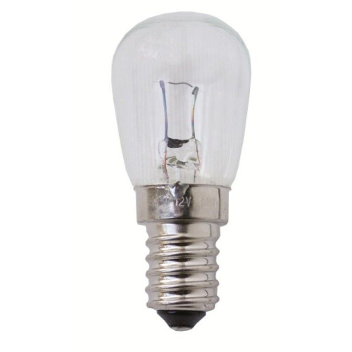 Ampoule - TROUSSELIER - 4328 - E14 - 10W - 12V - Gloeilamp 1