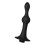 (D) 4-Hole Silicone Shower Cleaner Set Enema Douche System, Handheld Douche Cleaning 1