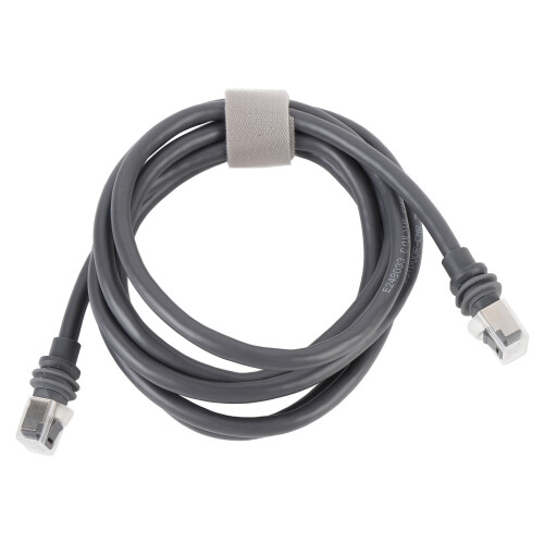 Gen 3 Satellitenschüssel Ethernet-Kabel 10Gbps 15m 1