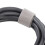 Gen 3 Satellitenschüssel Ethernet-Kabel 10Gbps 15m 15