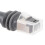 Gen 3 Satellitenschüssel Ethernet-Kabel 10Gbps 15m 16