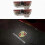 For Porsche Cayman Boxster Cayenne Macan 991 718 Led Logo Projector Hd 1