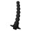 (B) 4-Hole Silicone Shower Cleaner Set Enema Douche System, Handheld Douche Cleaning 1