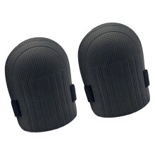 Professional Gardening Knee Pad Set Of 2 With AntiSkid-Black
