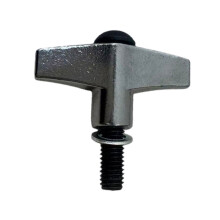 Precisions Drum Stand Accessory for Adjustable-Short handle 6mm