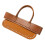 Leather Bag Bottom Shaper Bag Handle Leather Bag Making-Brown 1