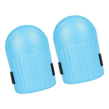 Professional Gardening Knee Pad Set Of 2 With AntiSkid-Blue