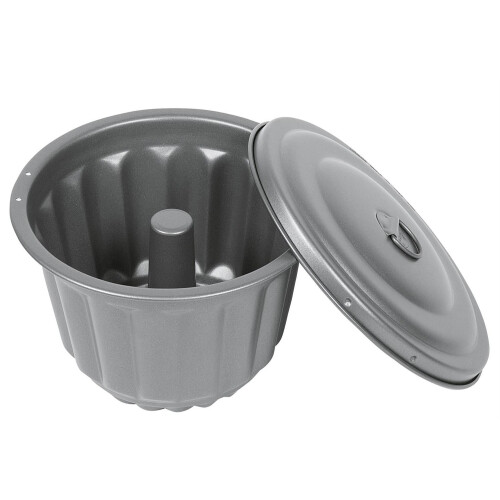 STÄDTER Wasserbadform Ø20cm 2,2 Liter