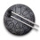 Hapi Drum - Om Mandala Engraved - Measuring 16 cm 1