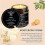 (2pcs) Grass-fed Beef Tallow Balm With Raw Honey 4