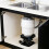 Precise Scissor Lift Stand Platform for Lab Equipment and-C 5