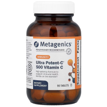 Ultra Potent-C 500