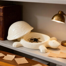 Turtles Silicone Mould For Resin Casting Storage Box Handmade