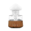 Bebetter Rain Cloud Humidifier 450ml Essential Oil Diffuser With 7 Colors Led Lights,nano Mist Essen 3