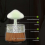 Bebetter Rain Cloud Humidifier 450ml Essential Oil Diffuser With 7 Colors Led Lights,nano Mist Essen 5