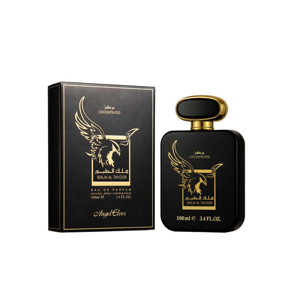 Hkedes (Angel Elves Eagle English Version 100Ml) New Arrival Long Lasting Men Perfume, Eagle Pegasus Dubai Middle Eastern Style Fragrance