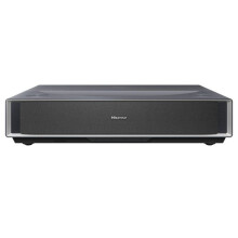 Beamer - HISENSE - PT1SE - 4K UHD - Ultra Kurzdistanz - Triple Laser Trichroma - 2300 ANSI Lumen