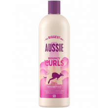 Aussie Bouncy Curls Shampoo 675ml
