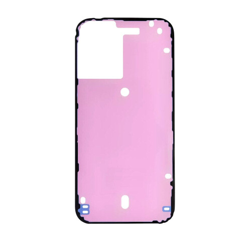 Rear Panel Adhesive Compatible With Phone 16 Bonding Glue Strip