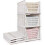 Songmics Stackable Wardrobe Storage, White 1