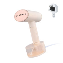 Tiny Transportable Ironing Device Fast Heat Technology Fold-h