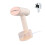 Tiny Transportable Ironing Device Fast Heat Technology Fold-h 1