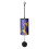 Bamboo Windchime 9 Rods Wind Chimes 2