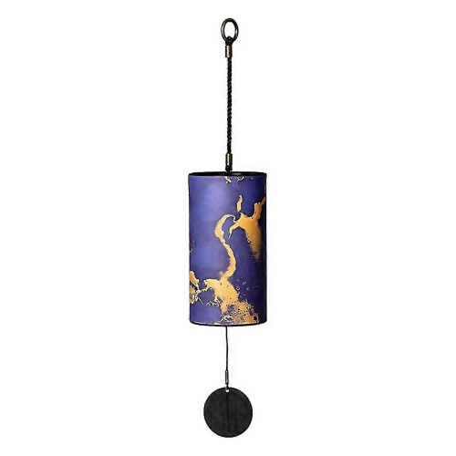 Bamboo Windchime 9 Rods Wind Chimes 1