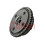 Engine Phase Regulator Timing Gears 3