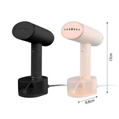 Tiny Transportable Ironing Device Fast Heat Technology Fold-h 2