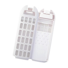 2x Washer Lint Catcher Garbage Removal Net for -gvx80J -s7N -gv80H