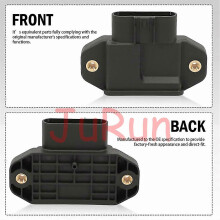 Car Trailer Brake Trailer Brake Module Control Traction Relay 20904439 25792959 25837945