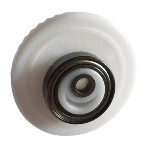 Plastic Gear High Performance Repairing Accessories Lightweight Replacement 1