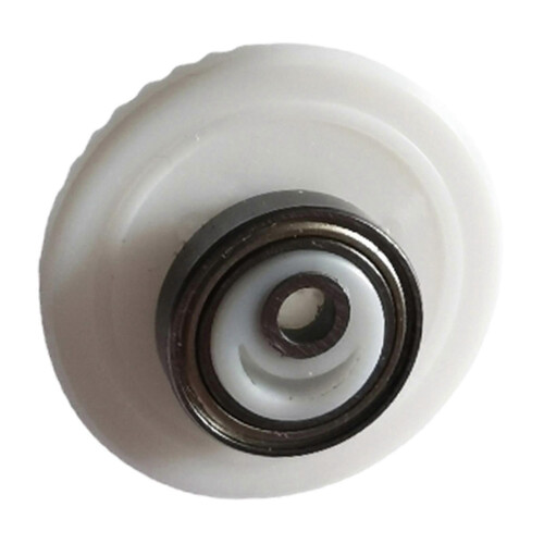 Plastic Gear High Performance Repairing Accessories Lightweight Replacement 2