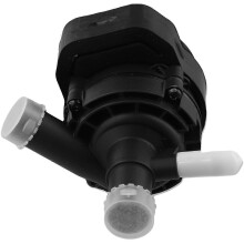 Auto Cooling Water Pump 2128350164 compatible with Mercedes W212 E Class W222 W218 Heater Control Replacement Part