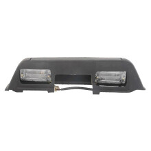 Auto Mitsubishi Pajero Montero Shogun Mk Ii 2 19902000 V31 V32 V33 V43 V45 Tail