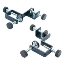 Woodworking Cabinet Door Clamps 4 Pack Drawer Front Installation Tool for Easy Mounting