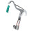 M High Altitude Pruning Shear Rope Included Multipurpose High Branch Cutting Tool 5