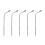 Sand Table Model Street Light Grassland Model Light 175 150mm 2