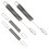 4 Pack 691859 692211 Governor Spring for Lawn Mower Replacement Part 1