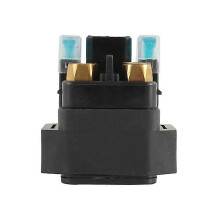 Motorcycle Starter Relay Yamaha Yfm 550 750 Grizzly 550 700 Yfm550fwa Yfm550fwad Yfm700fwa