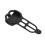Silicone Protective Case compatible with Bicycle Computer Cadence Speed Sensor Durable Cover Black Universal Fit 1